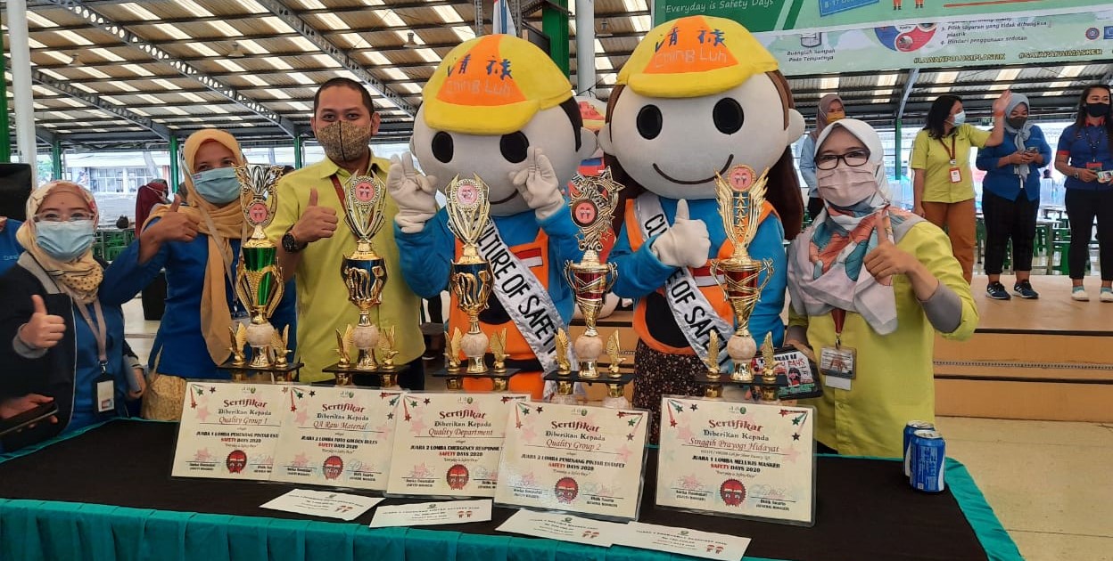 Safety Newsletter