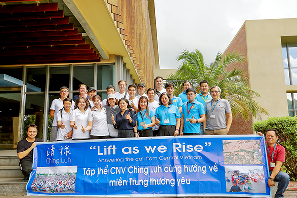 我們的社群團體